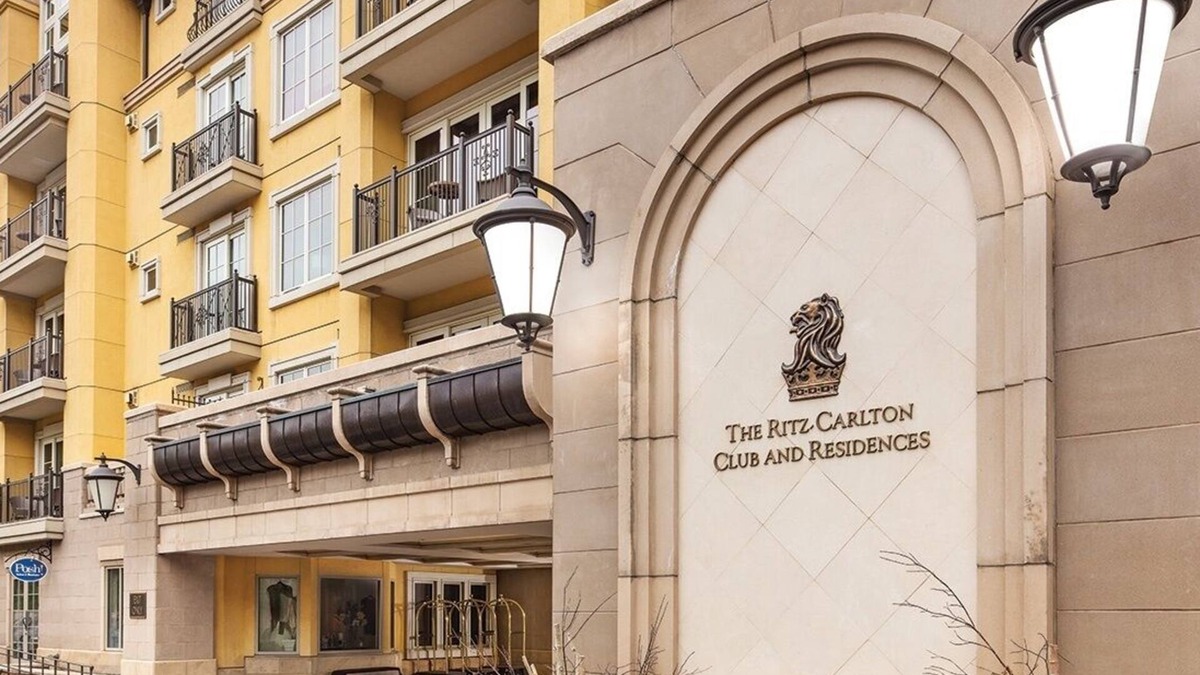 Vail Condo | Luxury 5BR Residence at The Ritz-Carlton Club, Vail - views, amenities & more