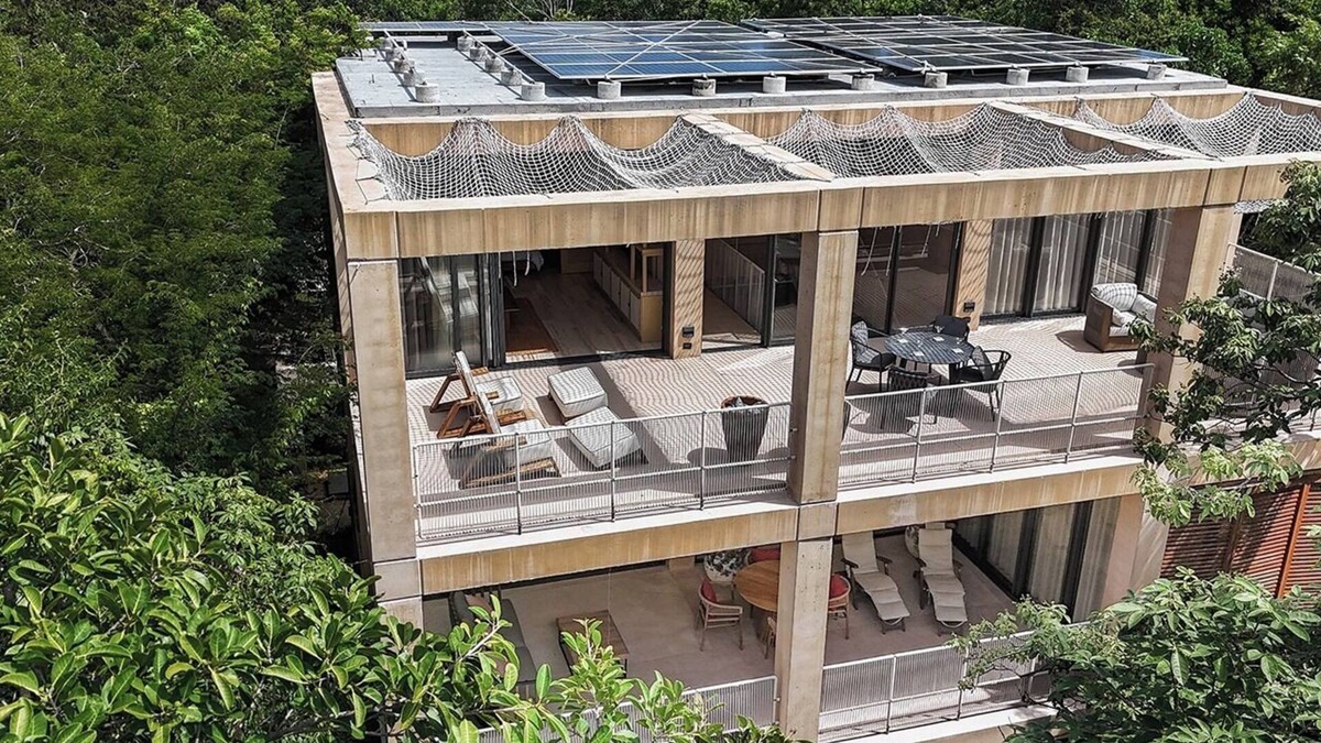 Villa Juarez Villa | Luxury 5BR Villa with Pool, Terraces & Golf Privileges