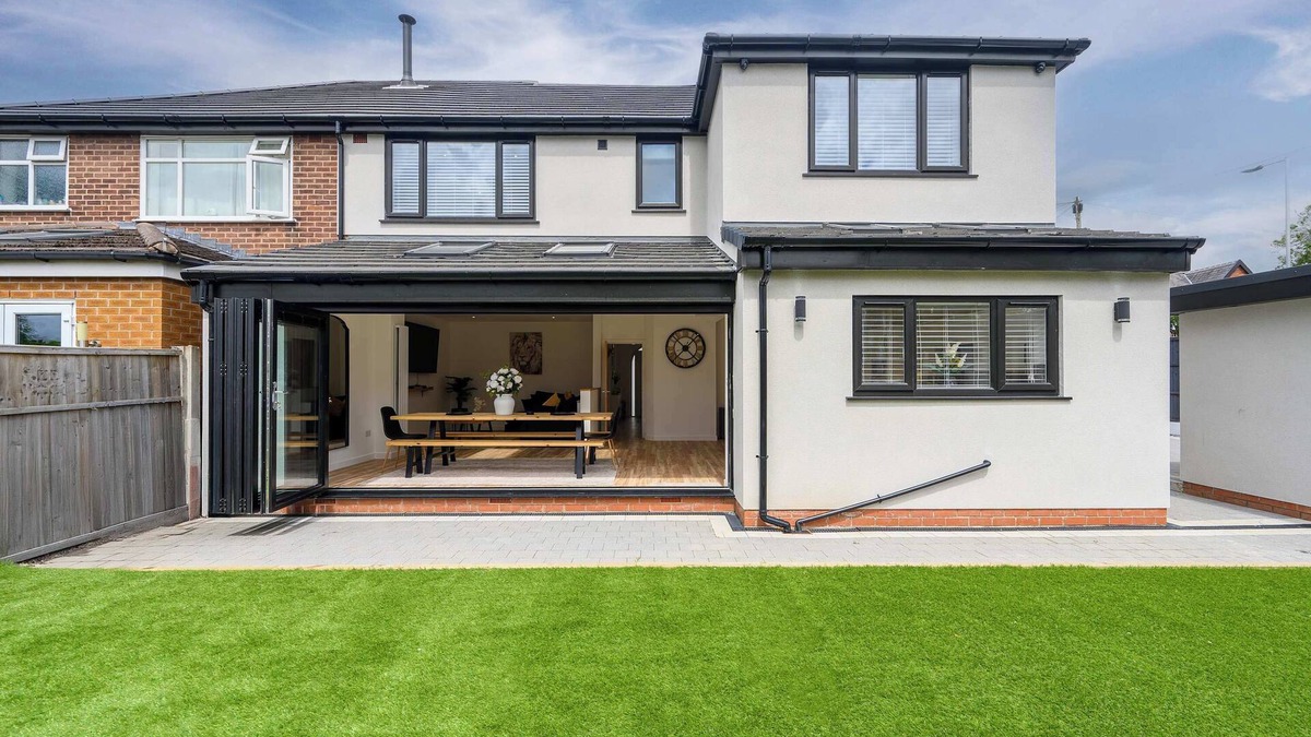 Walkden House | Luxury 6 Bed Near Manchester by City SuperHost