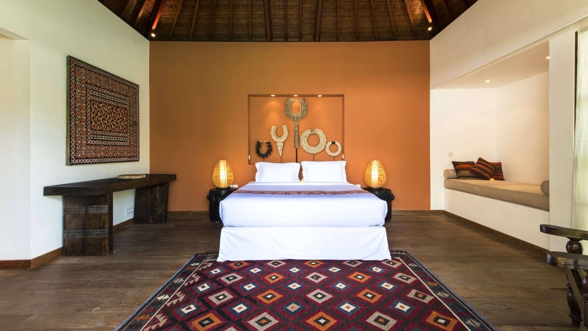 Drupadi Villa | Luxury 7 Bedroom Villa in Seminyak with Private Pool, Bali Villa 2071