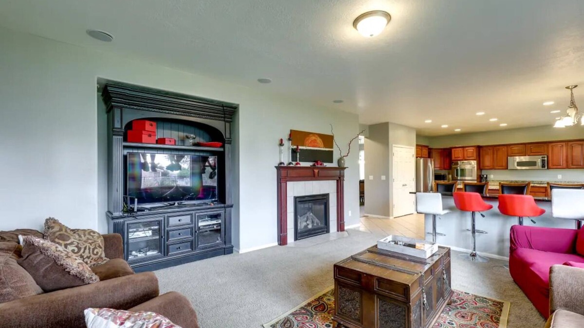 Lehi House | Luxury 8-bedroom house-search Chewfaster