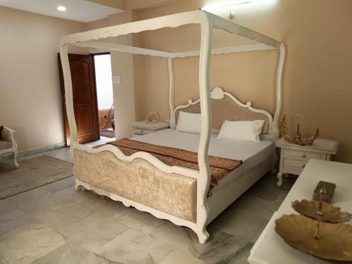 Hyderabad Villa | Luxury 9BHK AC Entire Building for families in Hyd