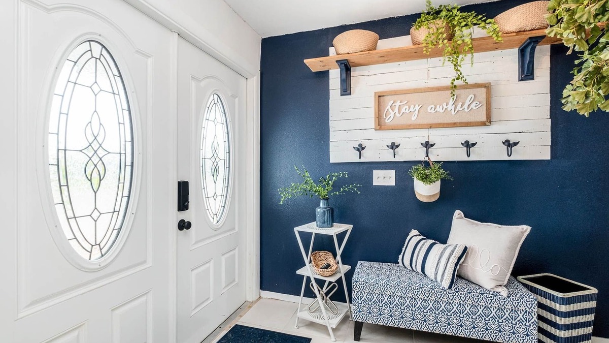Golden Beach Estates House | Luxury a block and half from the beach, pet and family-friendly