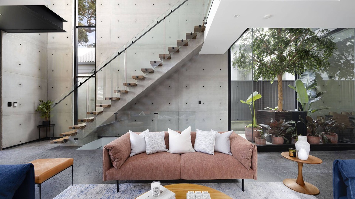 North Bondi House | Luxury Accommodation The Arc Bondi Beach