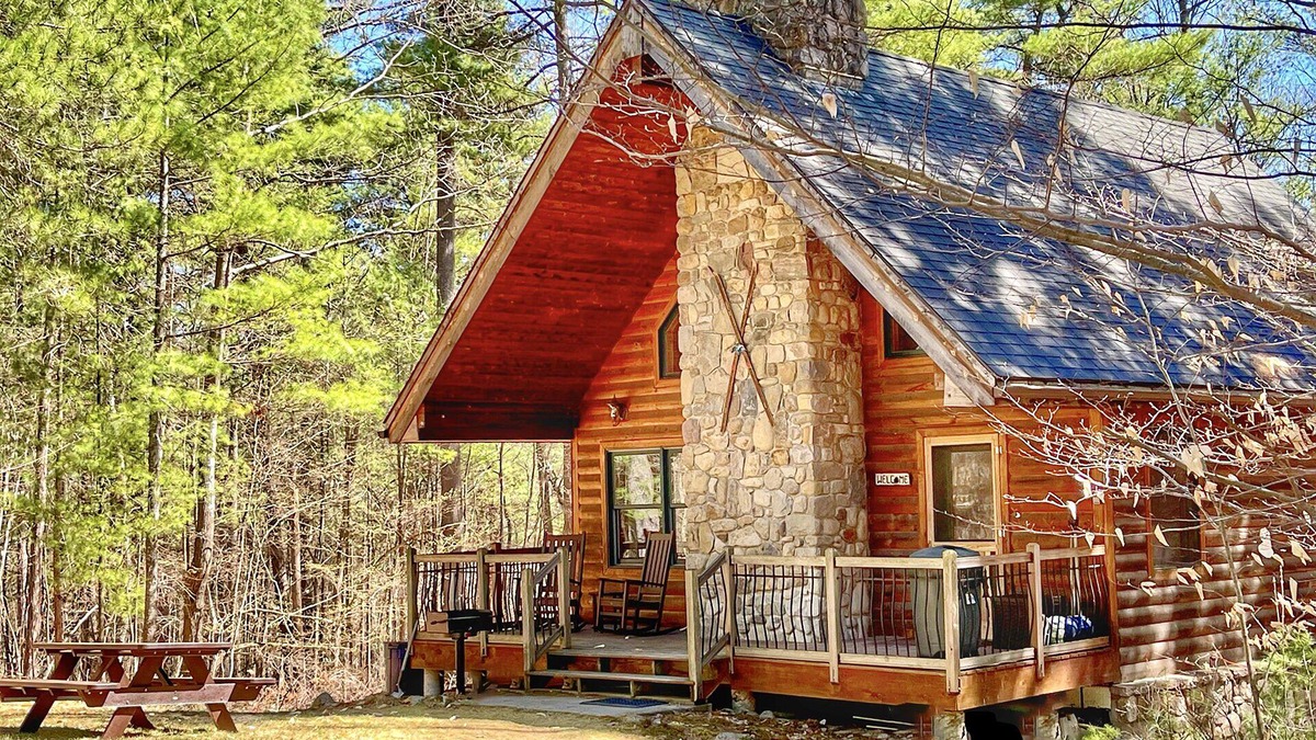 Jay House | Luxury ADK Retreat Near Whiteface, Lake Placid