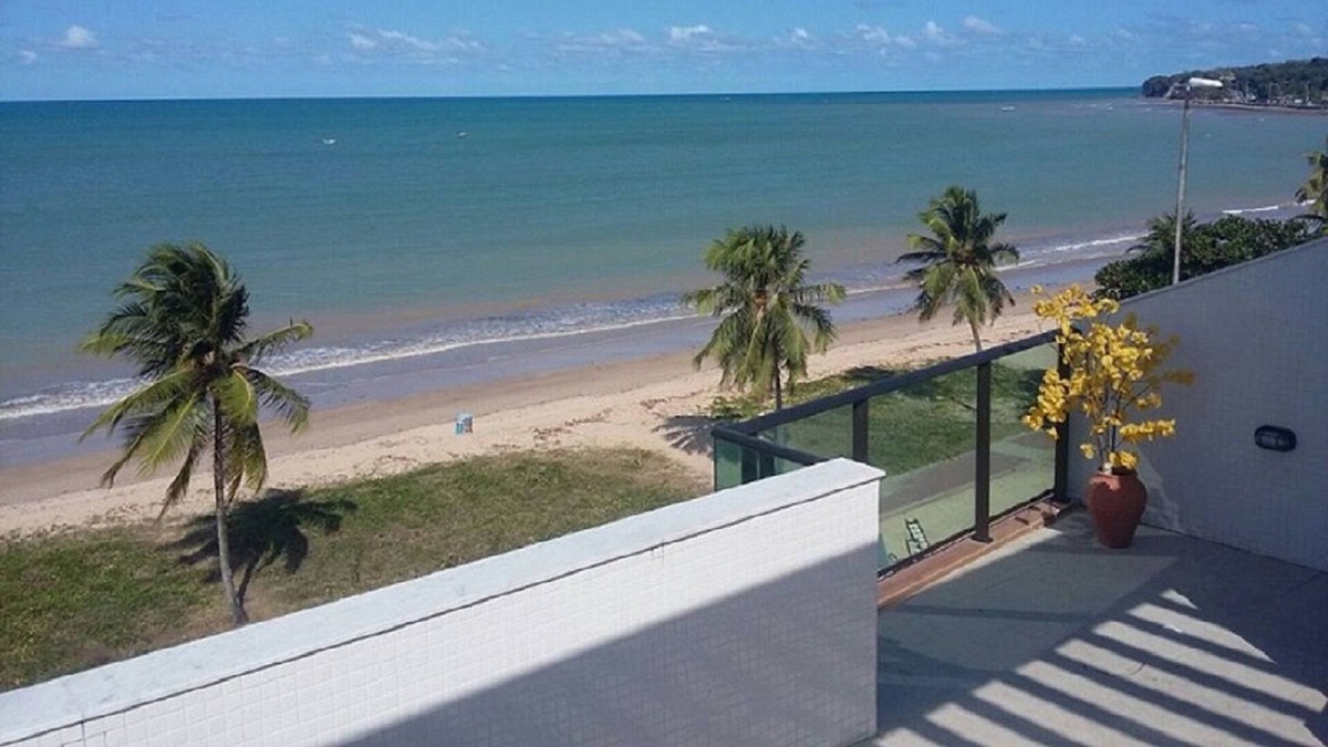 Cabo Branco Apartment | Luxury and Comfort for your Family