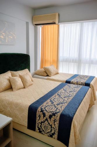 Alsancak Apartment | Luxury and Comfort in Central Alsancak Perfect for Groups or Families