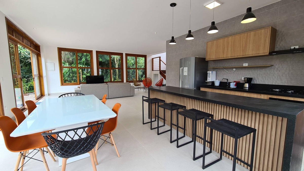 Itamambuca House | Luxury and Comfort in Itamambuca III!