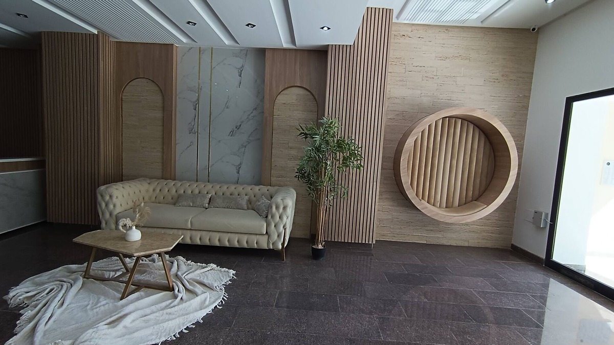 Sousse - Monastir Apartment | Luxury and comfort in the heart of Sousse