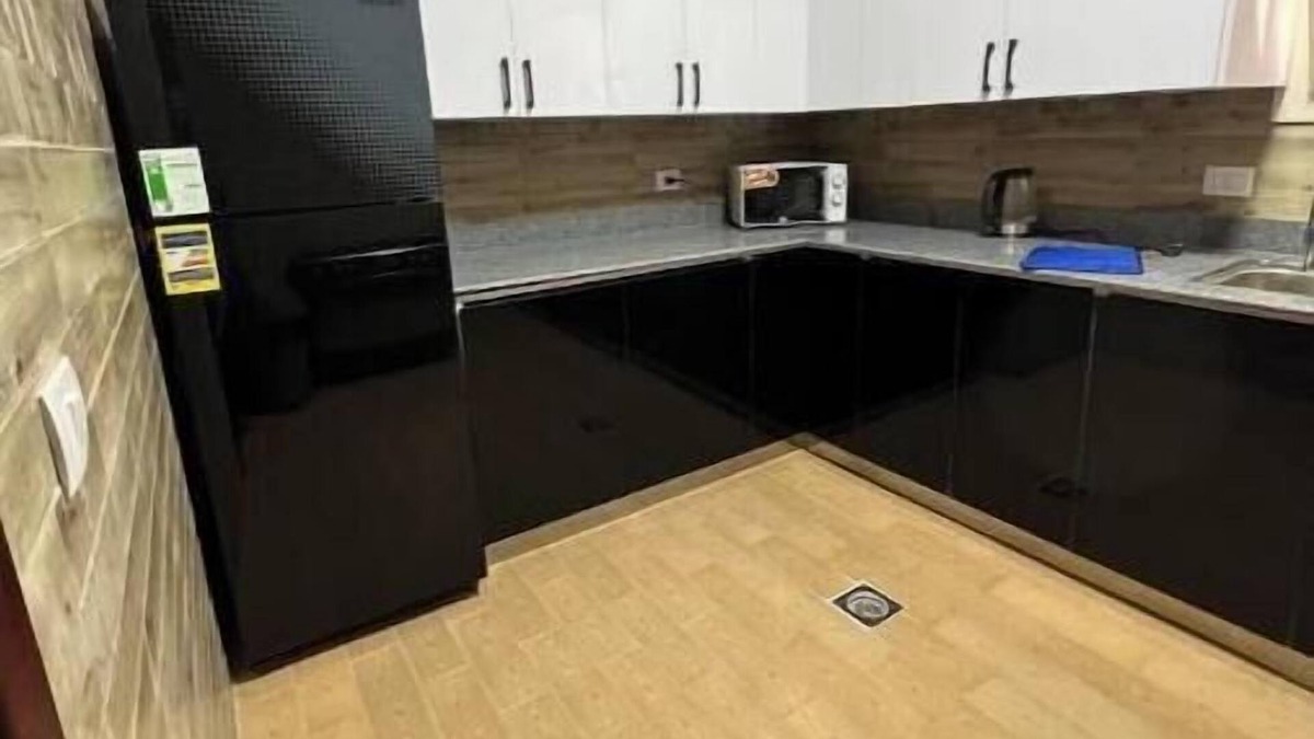 Nasr City Apartment | Luxury and cozy 5th settlement