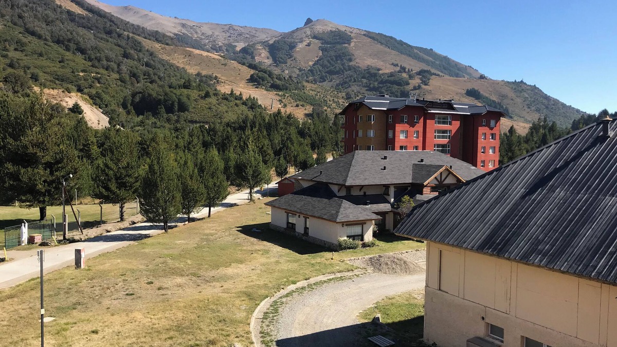 Villa Catedral Condo | Luxury Apartments Cerro Catedral By Apartments Bariloche