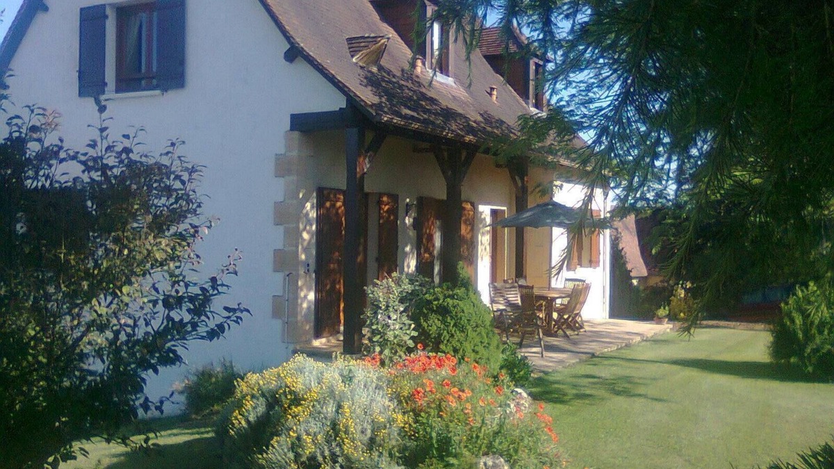 Cenac-et-Saint-Julien Apartment | Luxury apartment in Dordogne's Golden Triangle ; sleeps up to 4