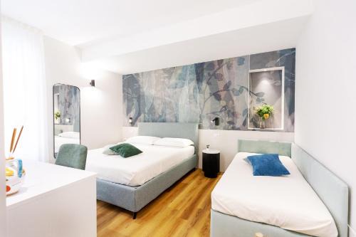 Lipari Historic Centre House | Luxury apartament and rooms Kucuncy