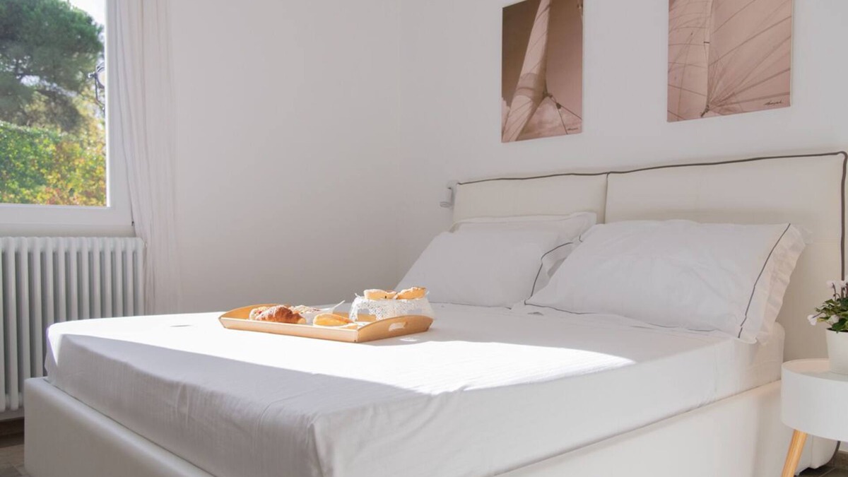 Tagliata Apartment | Luxury Apartaments Cervia Scirocco