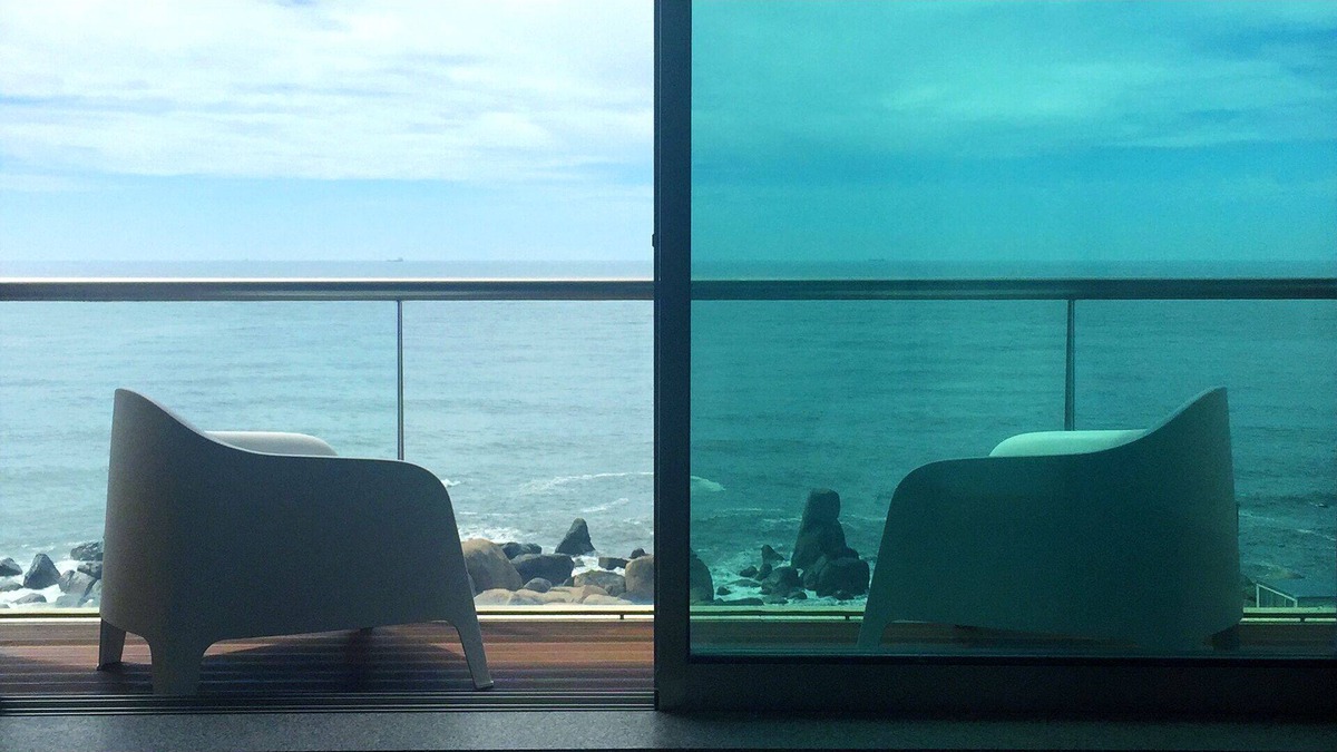 Canidelo Apartment | Luxury apartment in scrubbers Beach