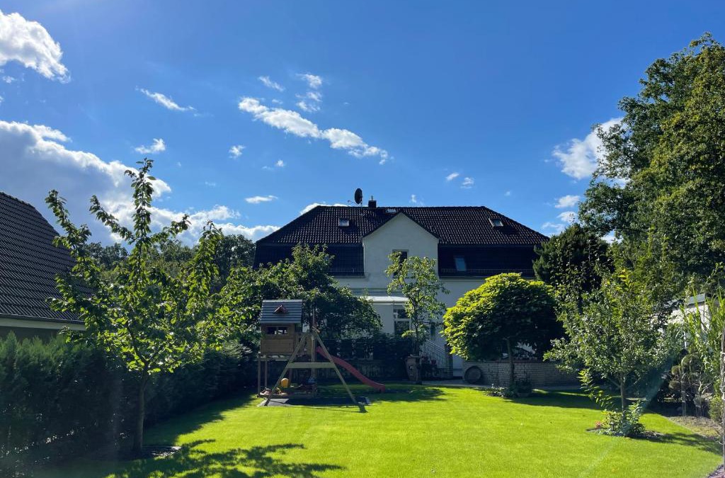 Schonwalde Apartment | Luxury Apartment Amina