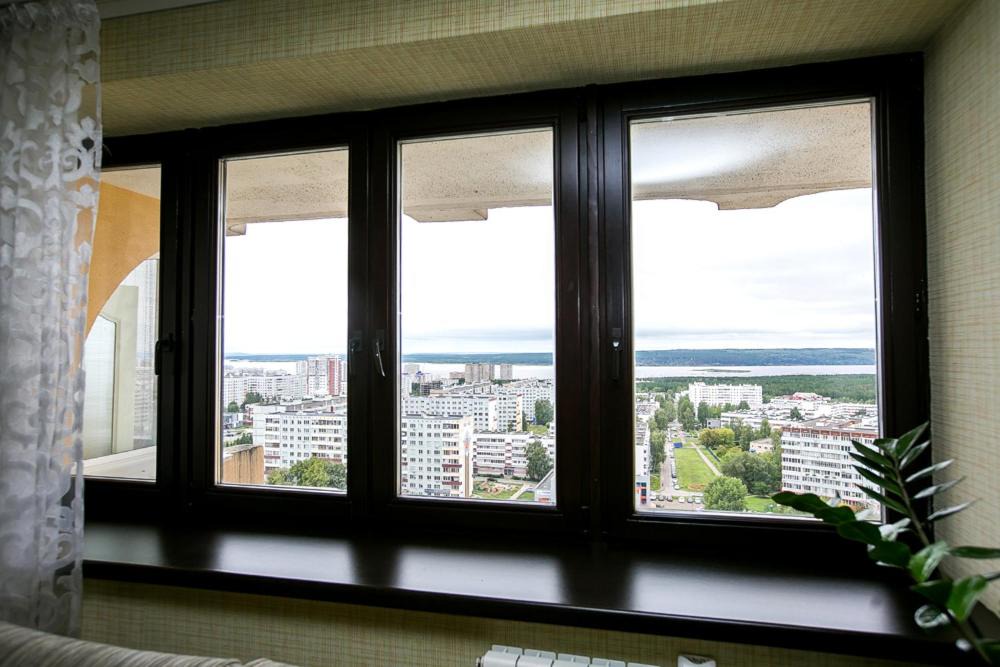 Naberezhnye Chelny Apartment | Luxury Apartment on Syuyumbike