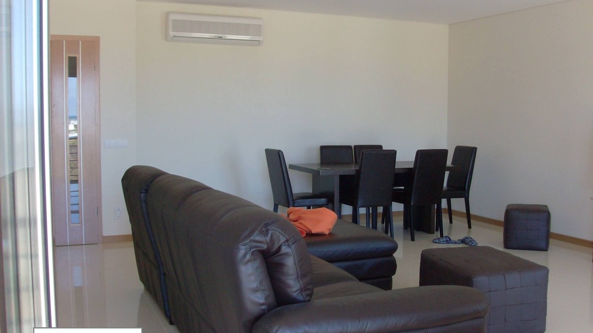 Sao Pedro Apartment | Luxury Apartment, Sea Views AC Panoramic Terrace, Private Condominium