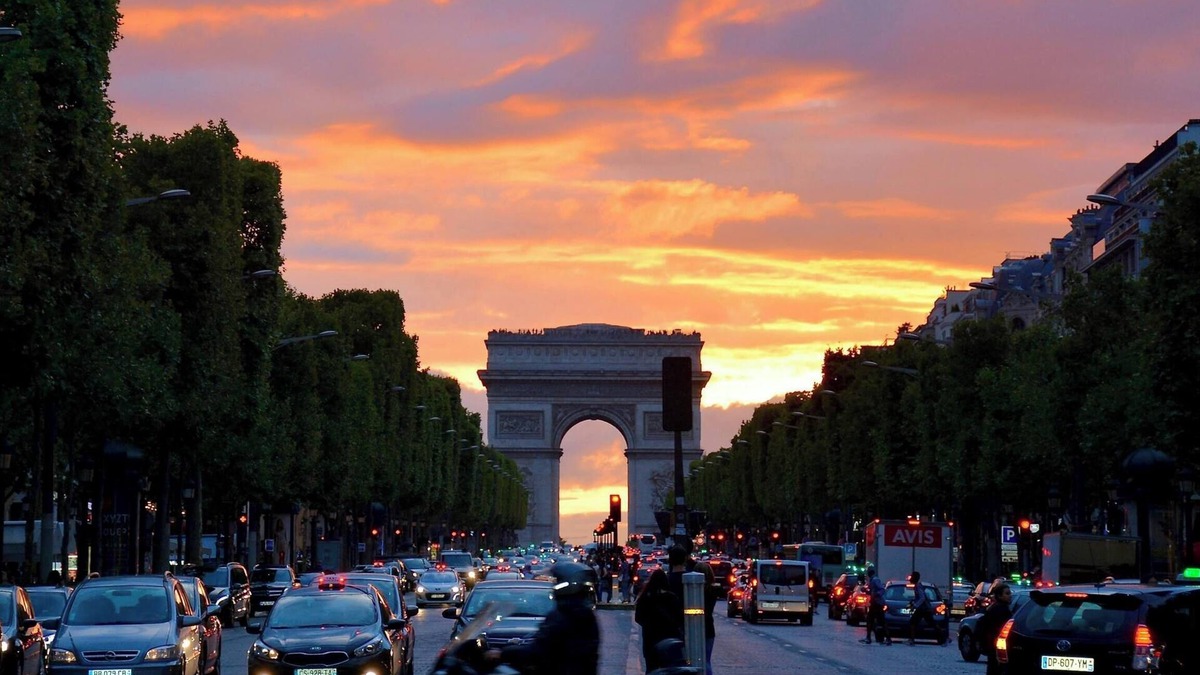 Quartier de Javel Apartment | Luxury Apartment 250m2 - Champs Élysées & Eiffel Tower