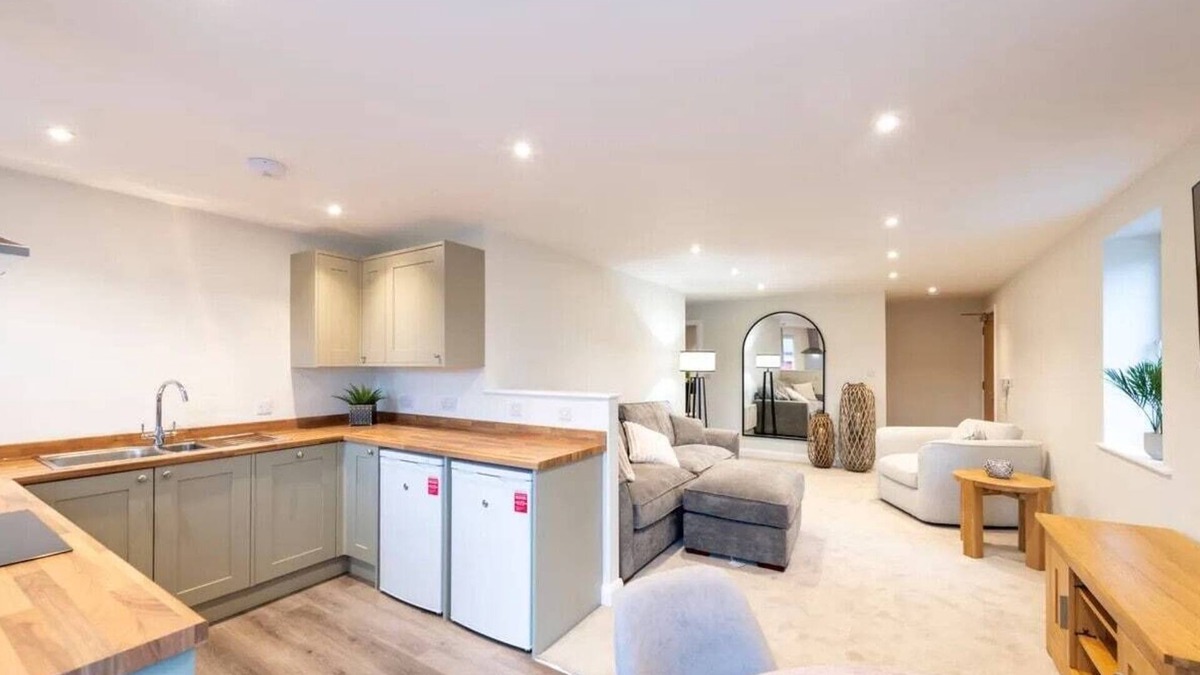 Carlisle Apartment | *Luxury Apartment 2min from City