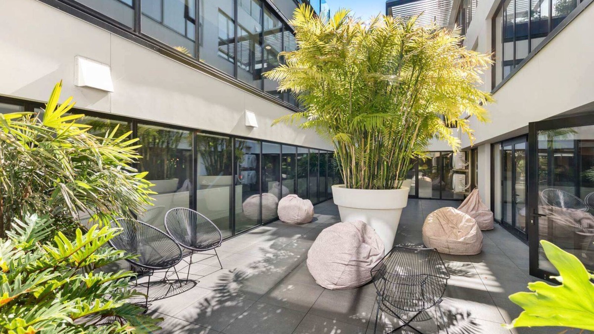 Newton Apartment | Luxury apartment, 4 minutes walk to Ponsonby Road!
