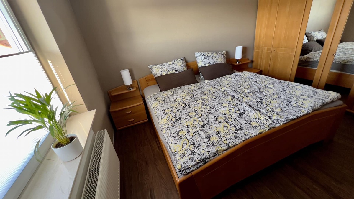 Eppe Apartment | Luxury apartment 5 rooms