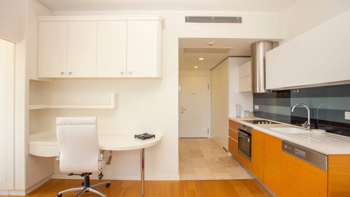 Bagcilar Apartment | Luxury Apartment Close to Mall Of Ist & Airport