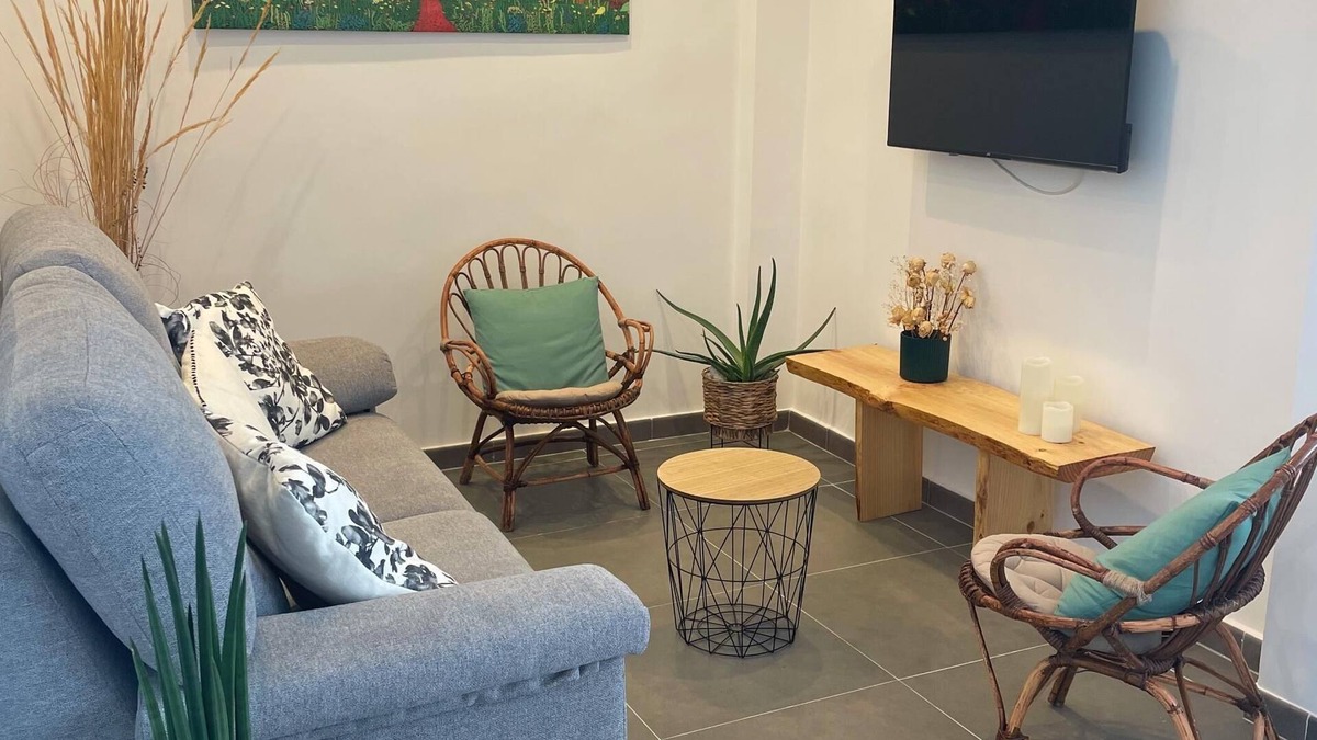 Camino de Ronda Apartment | Luxury apartment close to everything