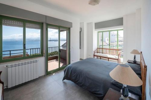 Milazzo Apartment | Luxury apartment con vista mare