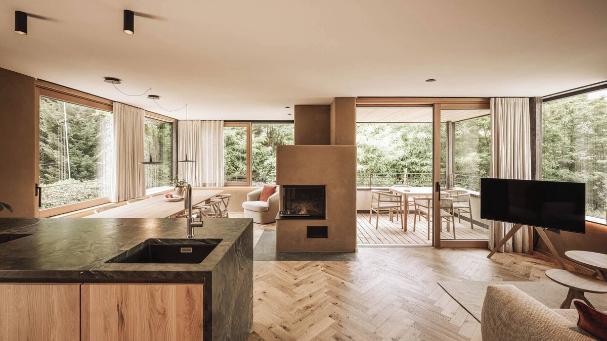 Bressanone Apartment | Luxury apartment Dom