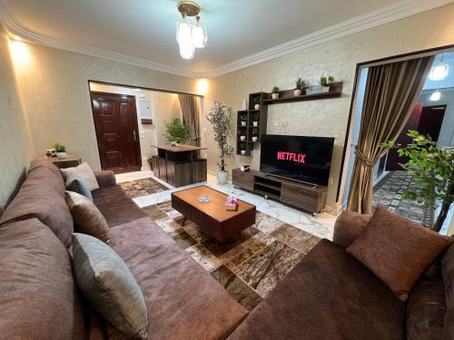 As-Sayidah Zaynab Apartment | Luxury apartment downtown - Cairo