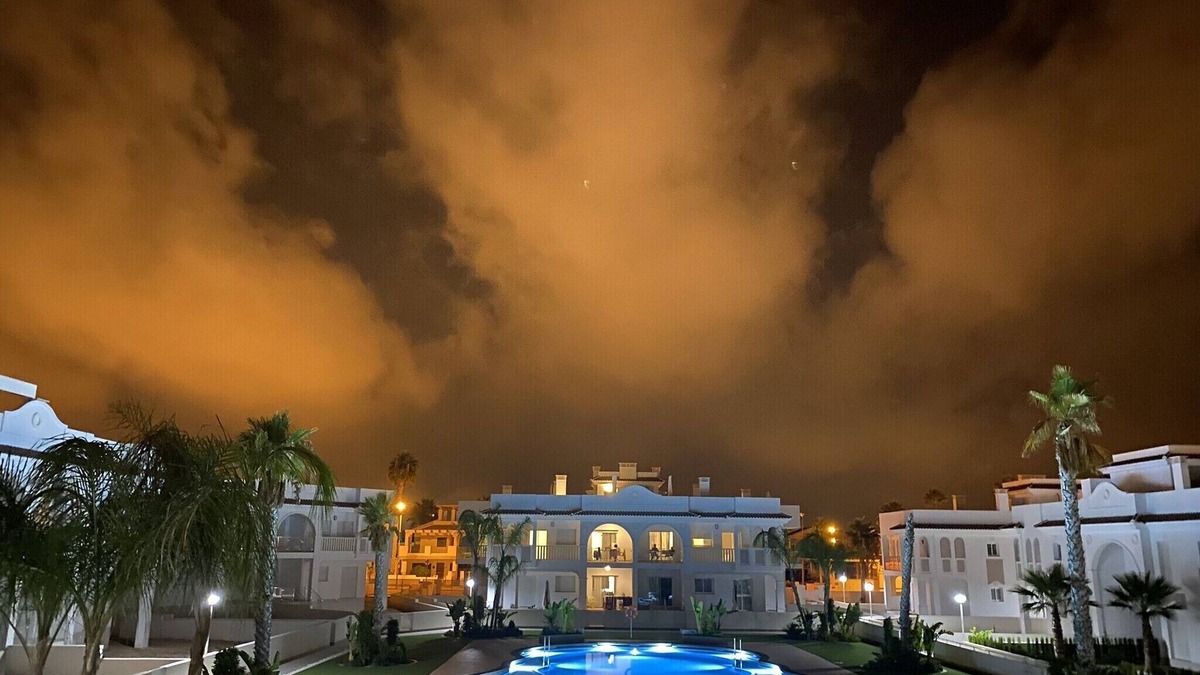 Quesada Apartment | Luxury apartment with 100 sqm & roof terrace 90 sqm - directly at the Rojales golf resort