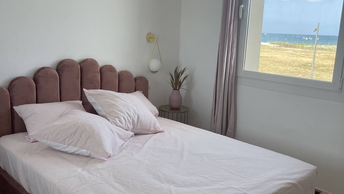 Bonneveine Apartment | Luxury apartment facing the sea