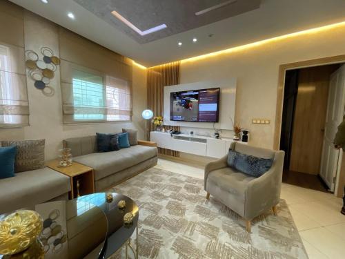 Fes Apartment | Luxury Apartment Fes - Premium Area