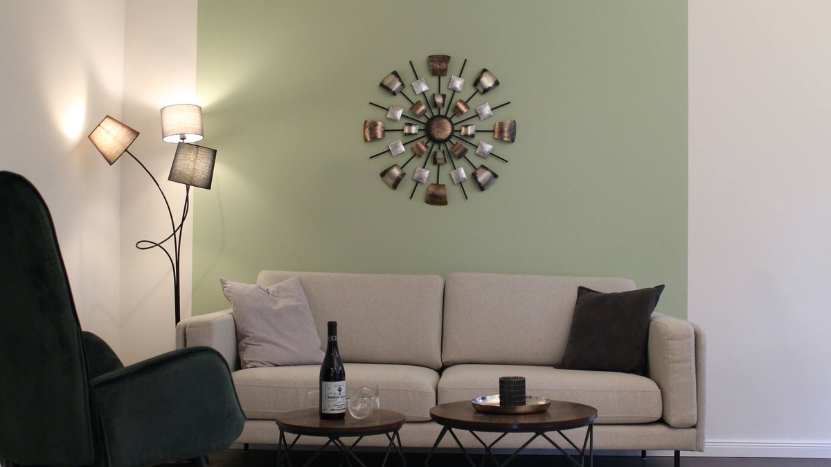 Kauslund Apartment | Luxury apartment for up to 2 people