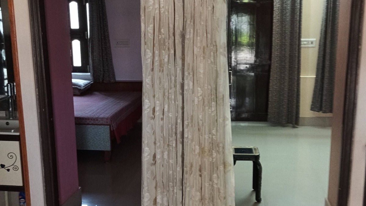 Chopasni Housing Board Apartment | Luxury Apartment for Home Stay situated at Jodhpur Rajasthan.