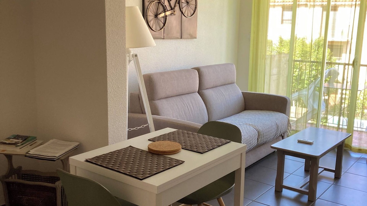 Collioure Apartment | Luxury Apartment