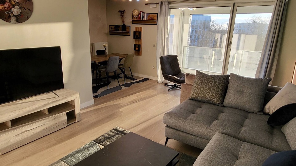 Lille Centre Ville Apartment | Luxury apartment