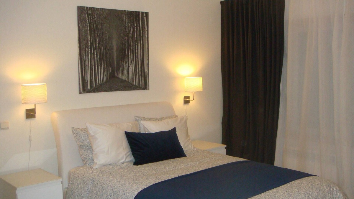 Campo Grande Apartment | Luxury Apartment, fully equipped, centre of Lisbon, transports