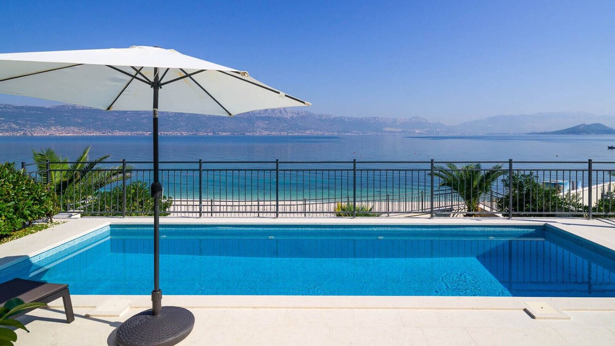 Slatine Apartment | Luxury apartment Golden B1