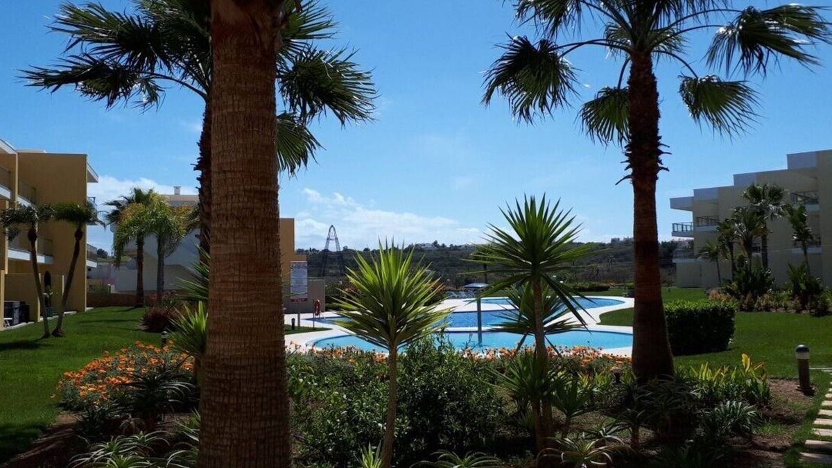 Albufeira Apartment | Luxury apartment in a private and relaxing complex