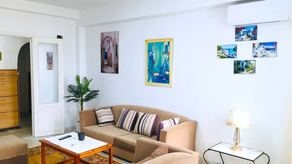 Bardo Apartment | Luxury apartment in Bardo