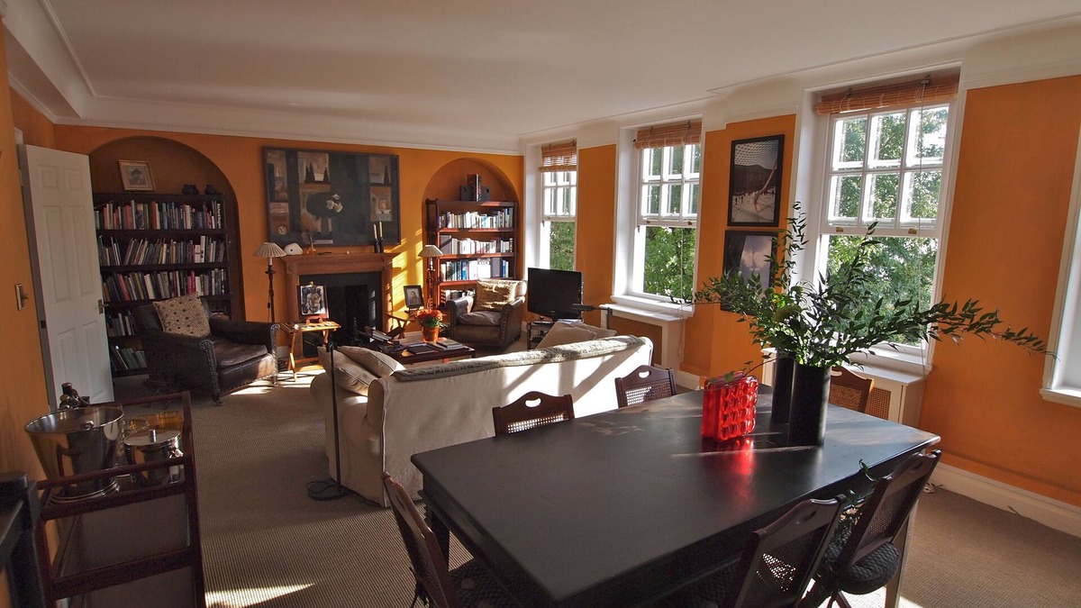 Redcliffe Apartment | Luxury Apartment in Chelsea