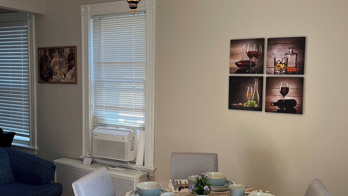 Watertown Apartment | Luxury Apartment in Harvard Area