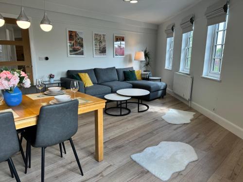 Letchworth Apartment | Luxury Apartment in Letchworth
