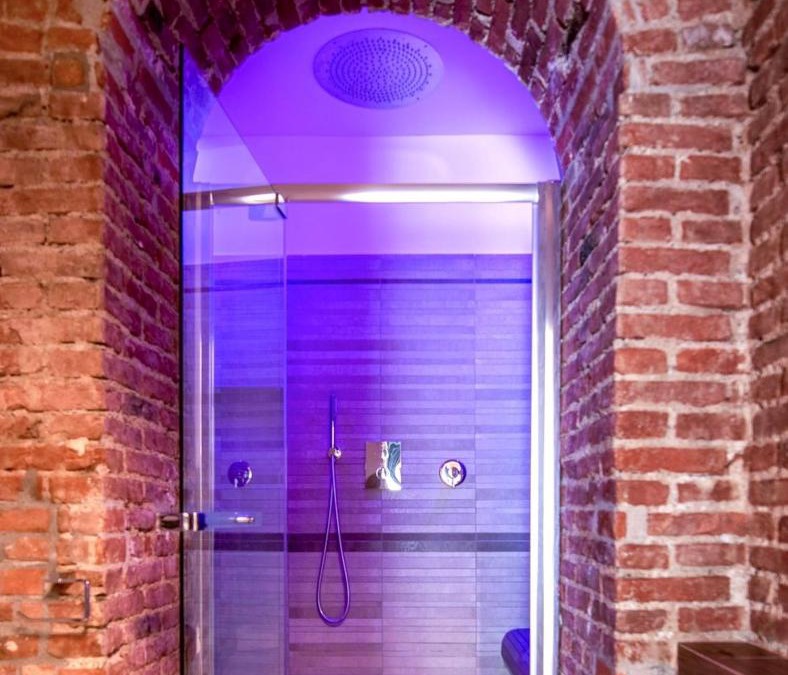 Lazzaretto Apartment | Luxury Apartment in Milan Center