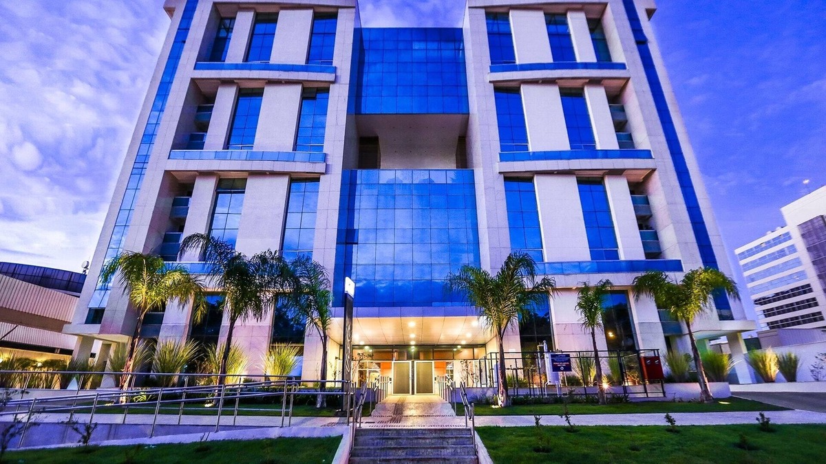 Guara Apartment | LUXURY APARTMENT IN SOUTH PARK BESIDE PARKSHOPPING