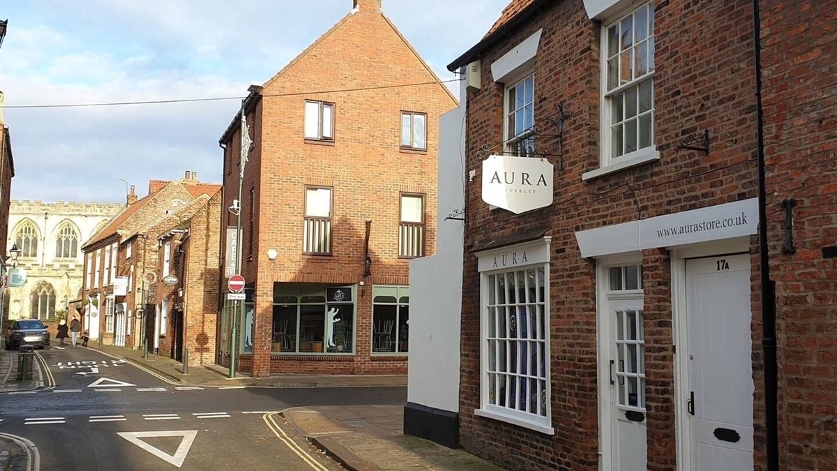 Beverley Apartment | Luxury Apartment in the Heart of Beverley