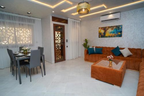 Al Bahraoyine Apartment | Luxury apartment in Tangier 2