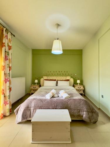 Edessa Apartment | Luxury Apartment in the center